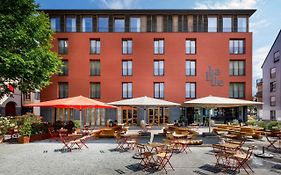 Hotel Balade Basel